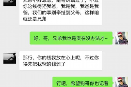 仪征融资清欠服务